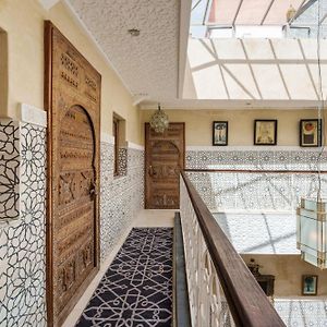 Riad La Fayette Bed & Breakfast